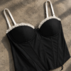Corset Brulia