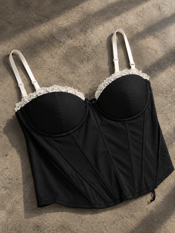 Corset Brulia