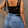 Corset Varas