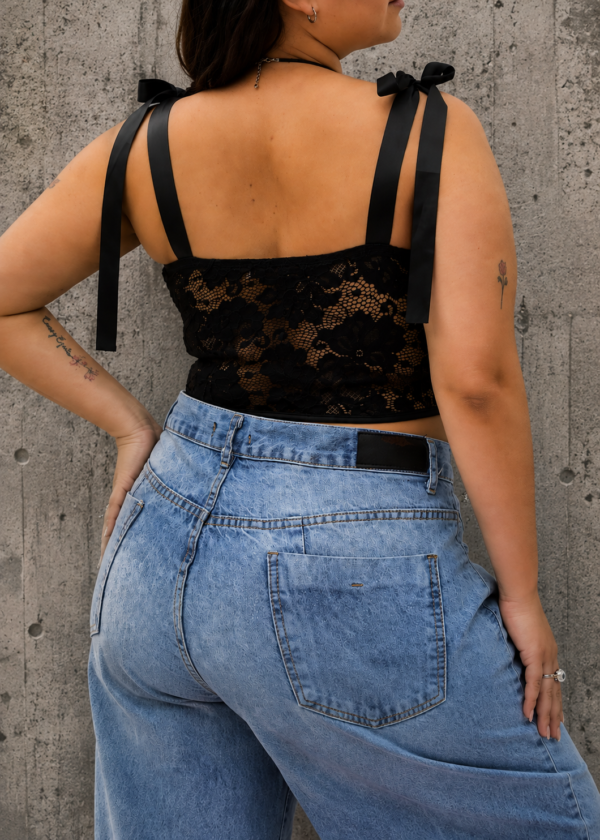 Corset Varas