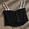 Corset Brulia
