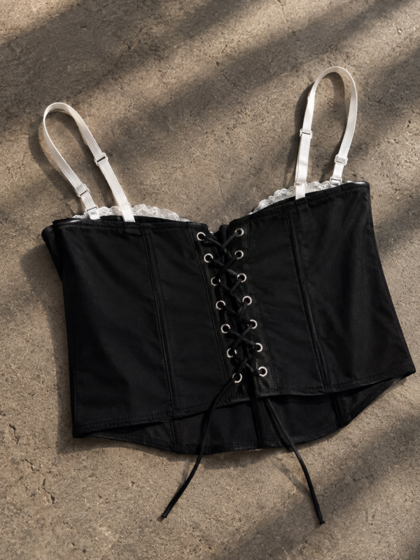 Corset Brulia