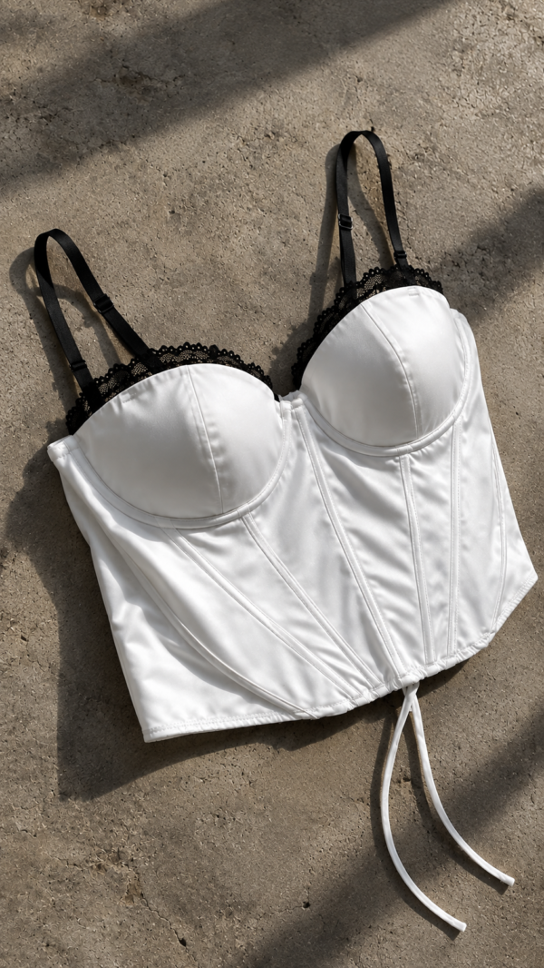 Corset Brulia